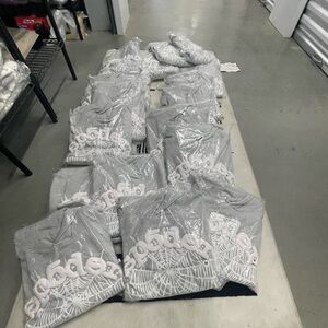 Sp5der hoodies